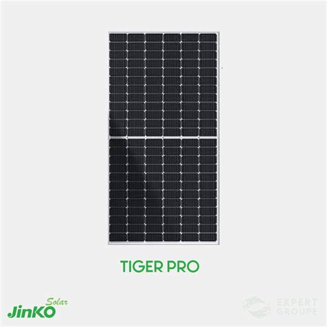 panneau solaire jinko maroc prix|Panneau Solaire Jinko Tiger Pro 400W .